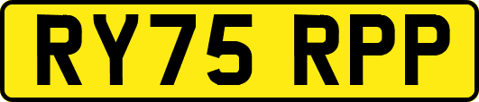 RY75RPP