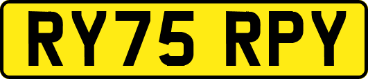 RY75RPY