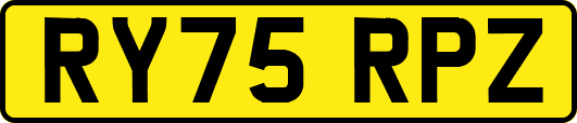 RY75RPZ