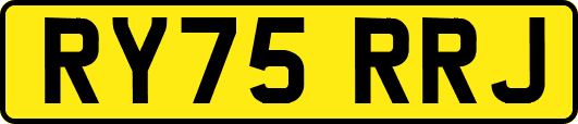 RY75RRJ
