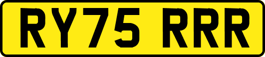 RY75RRR