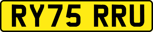 RY75RRU