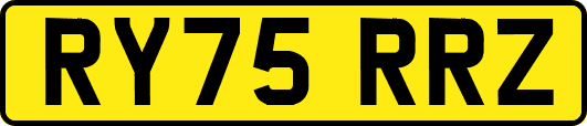 RY75RRZ