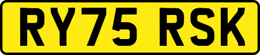 RY75RSK