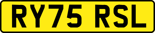 RY75RSL