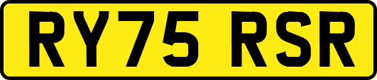 RY75RSR