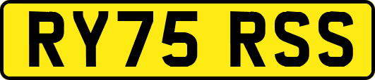 RY75RSS
