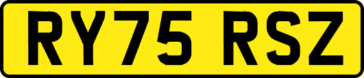 RY75RSZ