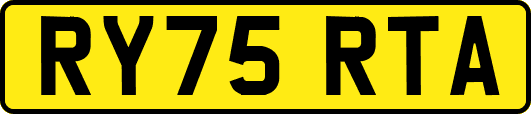 RY75RTA