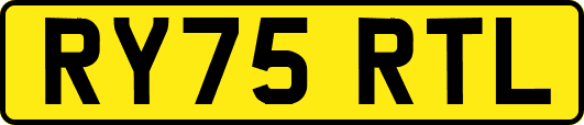 RY75RTL