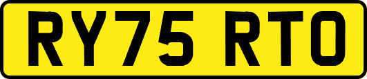 RY75RTO