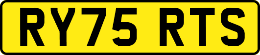 RY75RTS