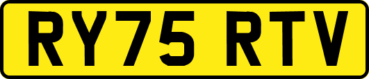 RY75RTV