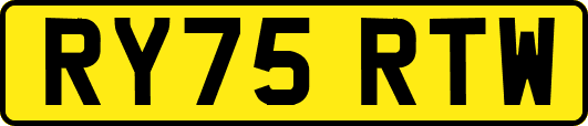 RY75RTW