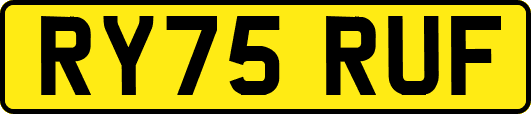 RY75RUF