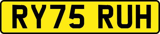 RY75RUH