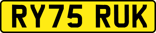 RY75RUK