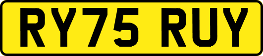 RY75RUY