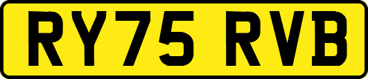 RY75RVB