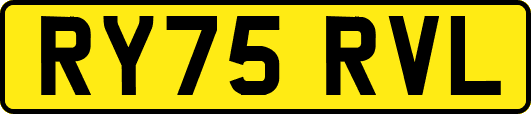 RY75RVL