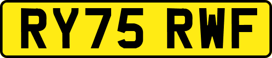 RY75RWF