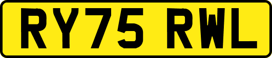 RY75RWL