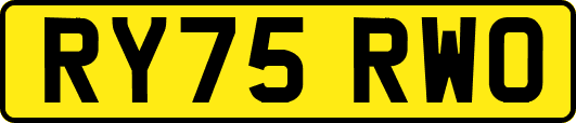 RY75RWO