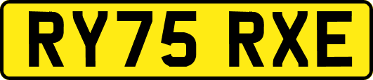 RY75RXE