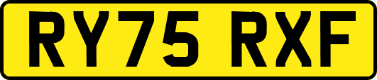 RY75RXF