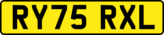 RY75RXL