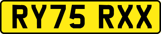 RY75RXX