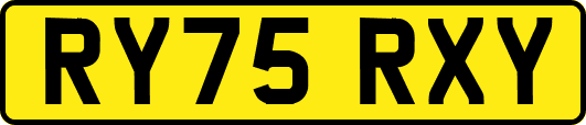 RY75RXY