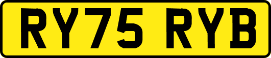 RY75RYB