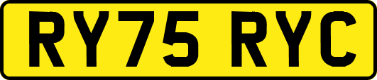 RY75RYC