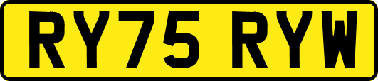 RY75RYW