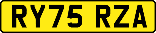 RY75RZA