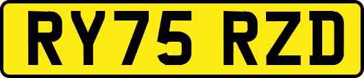 RY75RZD