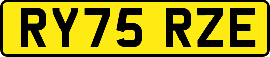 RY75RZE