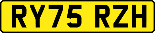 RY75RZH