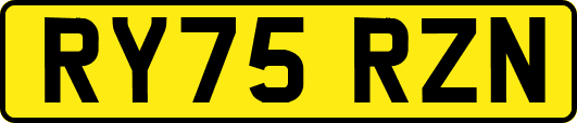 RY75RZN