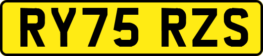 RY75RZS