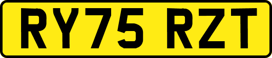 RY75RZT
