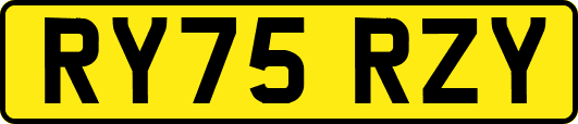 RY75RZY