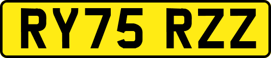 RY75RZZ
