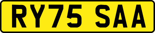 RY75SAA