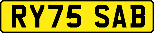 RY75SAB