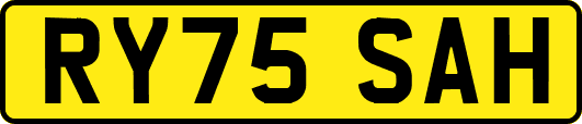 RY75SAH