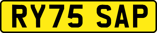 RY75SAP