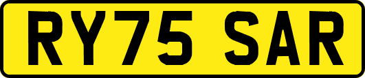 RY75SAR