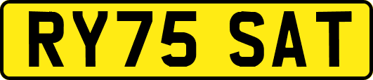 RY75SAT